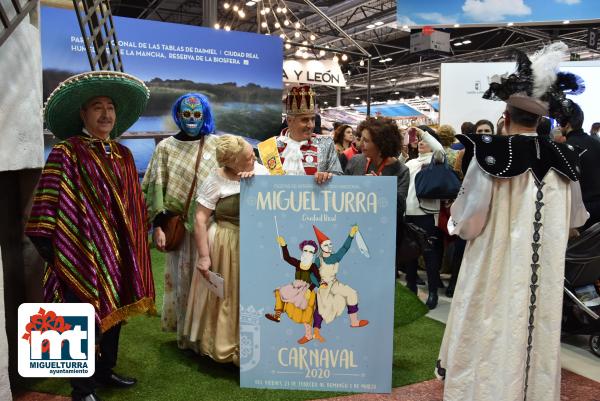 Presentacion Carnaval en Fitur-2020-01-25-Fuente imagen Área de Comunicación Ayuntamiento Miguelturra-107