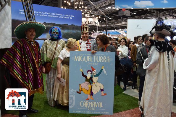 Presentacion Carnaval en Fitur-2020-01-25-Fuente imagen Área de Comunicación Ayuntamiento Miguelturra-108