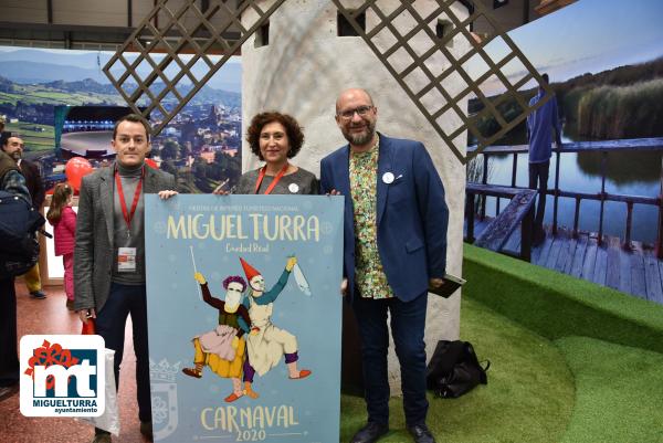 Presentacion Carnaval en Fitur-2020-01-25-Fuente imagen Área de Comunicación Ayuntamiento Miguelturra-116