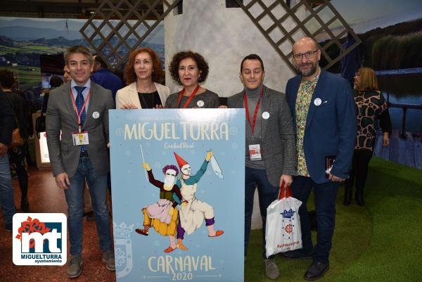 Presentacion Carnaval en Fitur-2020-01-25-Fuente imagen Área de Comunicación Ayuntamiento Miguelturra-126