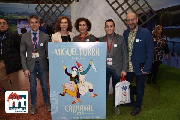 Presentacion Carnaval en Fitur-2020-01-25-Fuente imagen Área de Comunicación Ayuntamiento Miguelturra-127