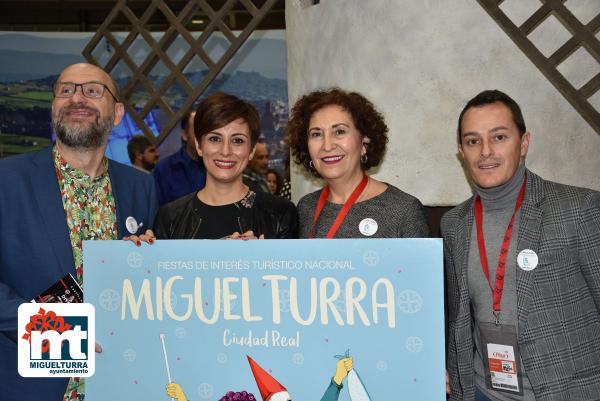 Presentacion Carnaval en Fitur-2020-01-25-Fuente imagen Área de Comunicación Ayuntamiento Miguelturra-132