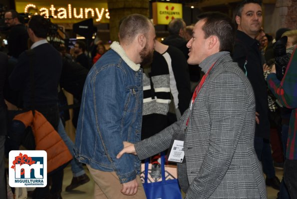 Presentacion Carnaval en Fitur-2020-01-25-Fuente imagen Área de Comunicación Ayuntamiento Miguelturra-144