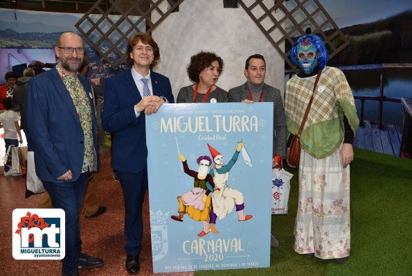 Presentacion Carnaval en Fitur-2020-01-25-Fuente imagen Área de Comunicación Ayuntamiento Miguelturra-145