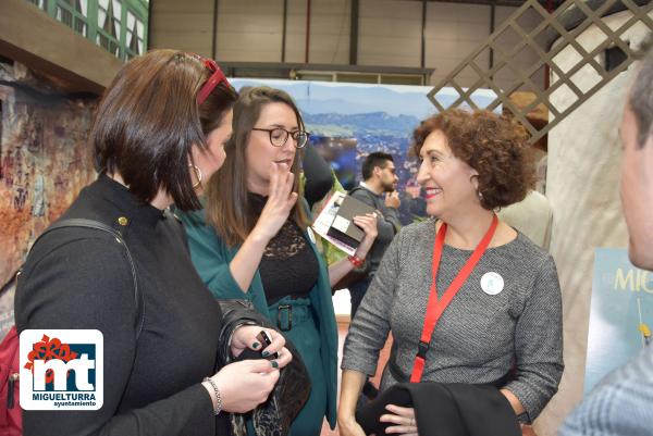 Presentacion Carnaval en Fitur-2020-01-25-Fuente imagen Área de Comunicación Ayuntamiento Miguelturra-159