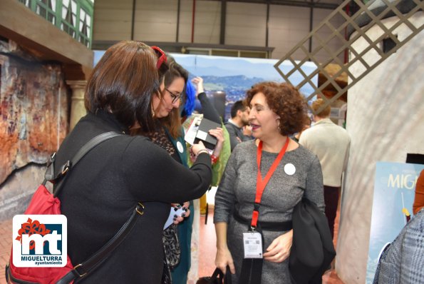 Presentacion Carnaval en Fitur-2020-01-25-Fuente imagen Área de Comunicación Ayuntamiento Miguelturra-160