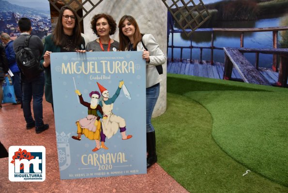 Presentacion Carnaval en Fitur-2020-01-25-Fuente imagen Área de Comunicación Ayuntamiento Miguelturra-166