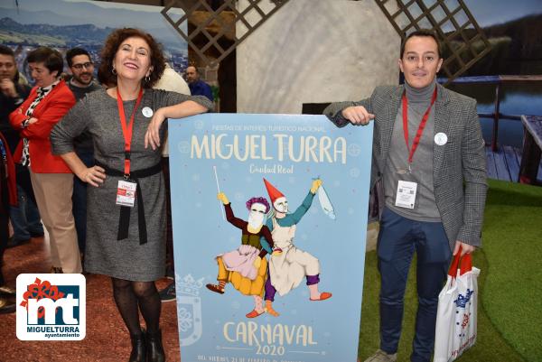 Presentacion Carnaval en Fitur-2020-01-25-Fuente imagen Área de Comunicación Ayuntamiento Miguelturra-183