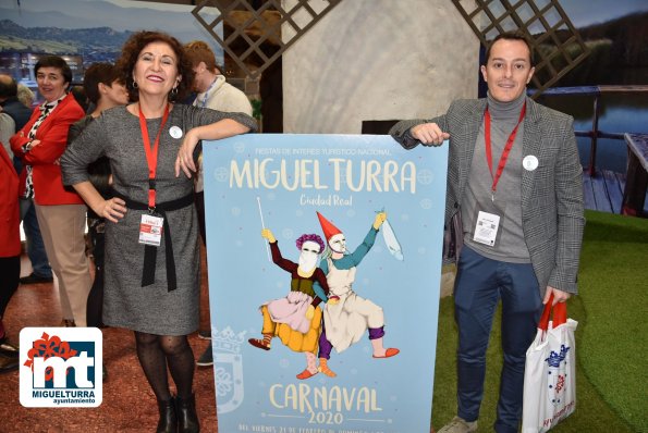 Presentacion Carnaval en Fitur-2020-01-25-Fuente imagen Área de Comunicación Ayuntamiento Miguelturra-184