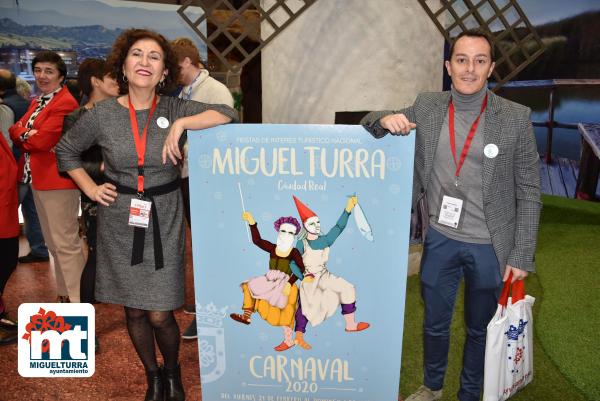 Presentacion Carnaval en Fitur-2020-01-25-Fuente imagen Área de Comunicación Ayuntamiento Miguelturra-184