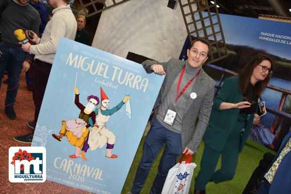 Presentacion Carnaval en Fitur-2020-01-25-Fuente imagen Área de Comunicación Ayuntamiento Miguelturra-185