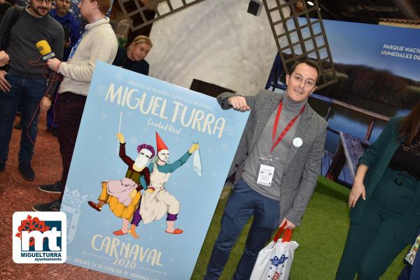 Presentacion Carnaval en Fitur-2020-01-25-Fuente imagen Área de Comunicación Ayuntamiento Miguelturra-186