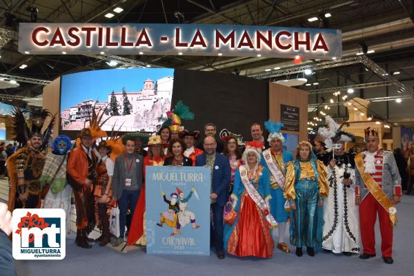 Presentacion Carnaval en Fitur-2020-01-25-Fuente imagen Área de Comunicación Ayuntamiento Miguelturra-207