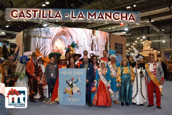 Presentacion Carnaval en Fitur-2020-01-25-Fuente imagen Área de Comunicación Ayuntamiento Miguelturra-208