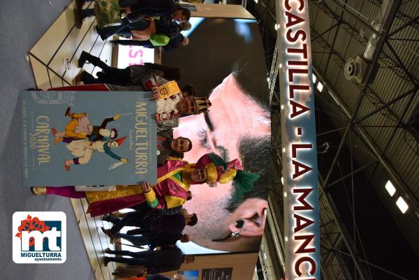 Presentacion Carnaval en Fitur-2020-01-25-Fuente imagen Área de Comunicación Ayuntamiento Miguelturra-221