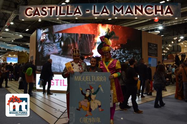 Presentacion Carnaval en Fitur-2020-01-25-Fuente imagen Área de Comunicación Ayuntamiento Miguelturra-222