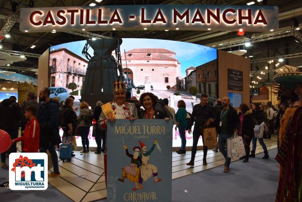 Presentacion Carnaval en Fitur-2020-01-25-Fuente imagen Área de Comunicación Ayuntamiento Miguelturra-243