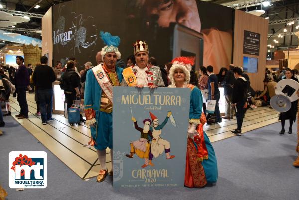 Presentacion Carnaval en Fitur-2020-01-25-Fuente imagen Área de Comunicación Ayuntamiento Miguelturra-247