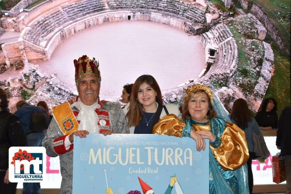 Presentacion Carnaval en Fitur-2020-01-25-Fuente imagen Área de Comunicación Ayuntamiento Miguelturra-253