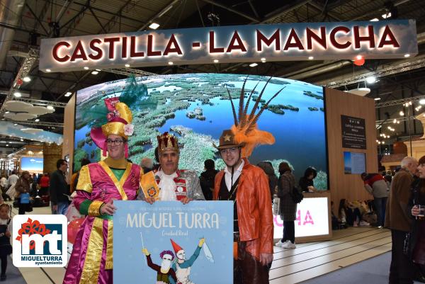 Presentacion Carnaval en Fitur-2020-01-25-Fuente imagen Área de Comunicación Ayuntamiento Miguelturra-265