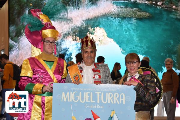 Presentacion Carnaval en Fitur-2020-01-25-Fuente imagen Área de Comunicación Ayuntamiento Miguelturra-266
