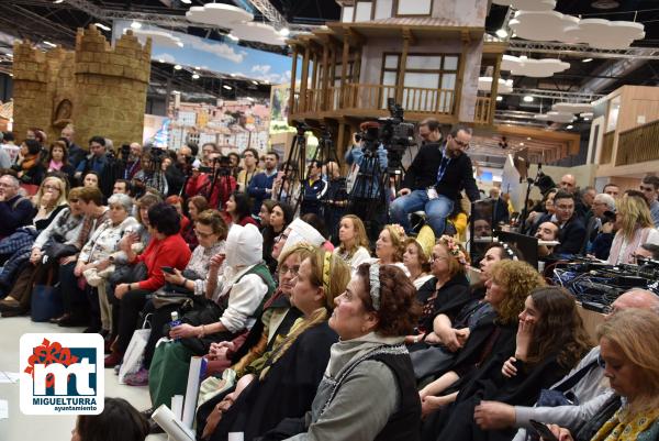 Presentacion Carnaval en Fitur-2020-01-25-Fuente imagen Área de Comunicación Ayuntamiento Miguelturra-268