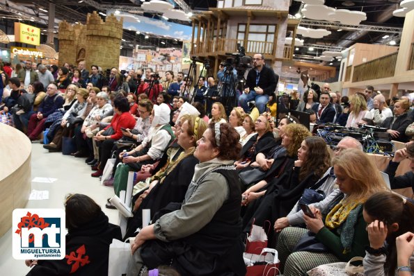 Presentacion Carnaval en Fitur-2020-01-25-Fuente imagen Área de Comunicación Ayuntamiento Miguelturra-269