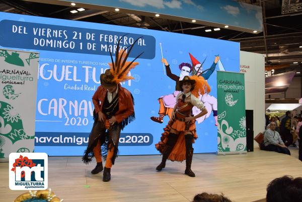 Presentacion Carnaval en Fitur-2020-01-25-Fuente imagen Área de Comunicación Ayuntamiento Miguelturra-273