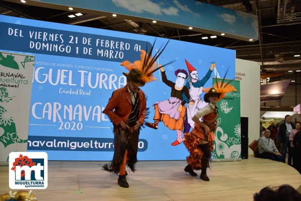 Presentacion Carnaval en Fitur-2020-01-25-Fuente imagen Área de Comunicación Ayuntamiento Miguelturra-274