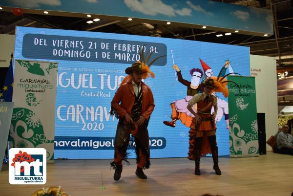 Presentacion Carnaval en Fitur-2020-01-25-Fuente imagen Área de Comunicación Ayuntamiento Miguelturra-276