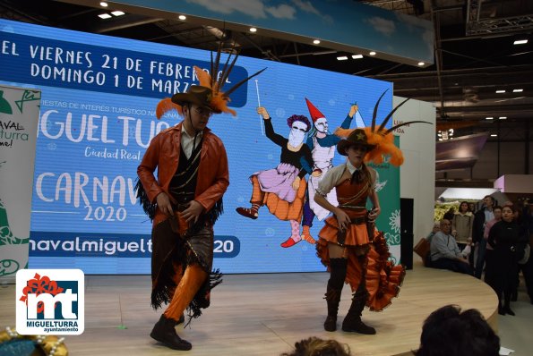 Presentacion Carnaval en Fitur-2020-01-25-Fuente imagen Área de Comunicación Ayuntamiento Miguelturra-286