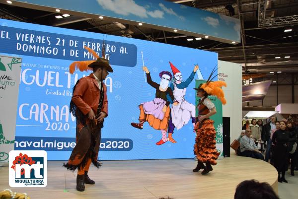 Presentacion Carnaval en Fitur-2020-01-25-Fuente imagen Área de Comunicación Ayuntamiento Miguelturra-288