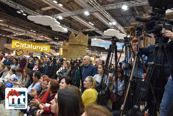 Presentacion Carnaval en Fitur-2020-01-25-Fuente imagen Área de Comunicación Ayuntamiento Miguelturra-290