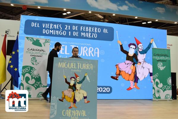 Presentacion Carnaval en Fitur-2020-01-25-Fuente imagen Área de Comunicación Ayuntamiento Miguelturra-296