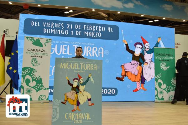 Presentacion Carnaval en Fitur-2020-01-25-Fuente imagen Área de Comunicación Ayuntamiento Miguelturra-299
