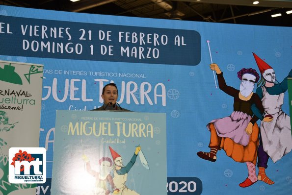 Presentacion Carnaval en Fitur-2020-01-25-Fuente imagen Área de Comunicación Ayuntamiento Miguelturra-301