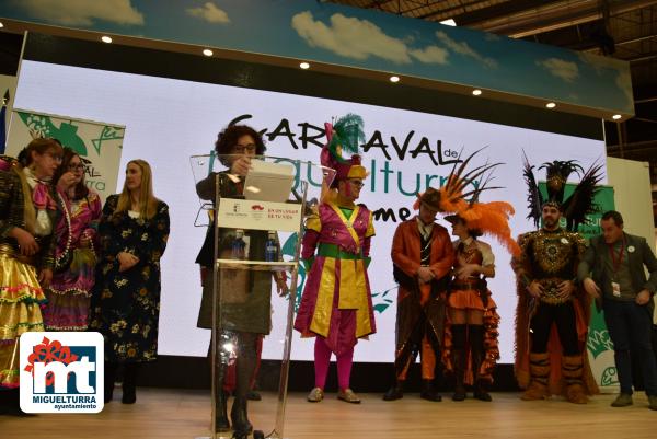 Presentacion Carnaval en Fitur-2020-01-25-Fuente imagen Área de Comunicación Ayuntamiento Miguelturra-308
