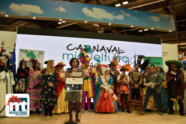Presentacion Carnaval en Fitur-2020-01-25-Fuente imagen Área de Comunicación Ayuntamiento Miguelturra-350