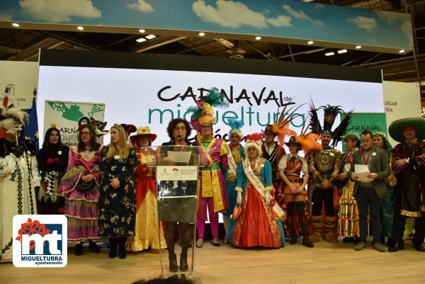 Presentacion Carnaval en Fitur-2020-01-25-Fuente imagen Área de Comunicación Ayuntamiento Miguelturra-358