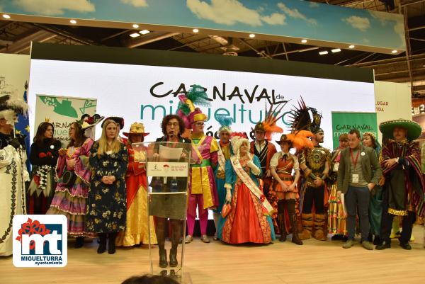 Presentacion Carnaval en Fitur-2020-01-25-Fuente imagen Área de Comunicación Ayuntamiento Miguelturra-359