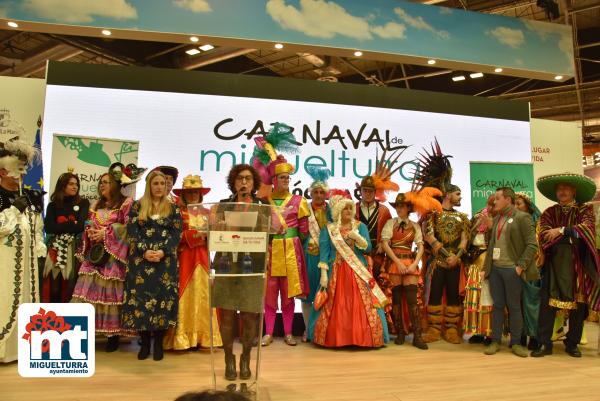 Presentacion Carnaval en Fitur-2020-01-25-Fuente imagen Área de Comunicación Ayuntamiento Miguelturra-360