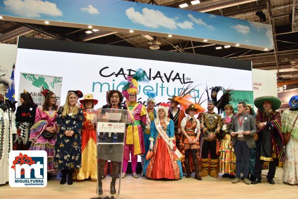 Presentacion Carnaval en Fitur-2020-01-25-Fuente imagen Área de Comunicación Ayuntamiento Miguelturra-363