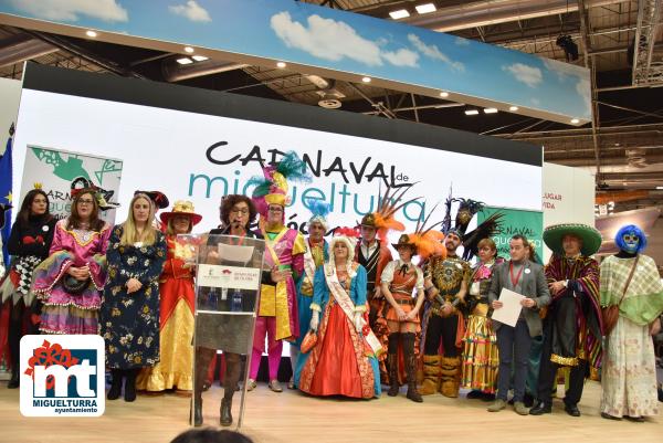 Presentacion Carnaval en Fitur-2020-01-25-Fuente imagen Área de Comunicación Ayuntamiento Miguelturra-364