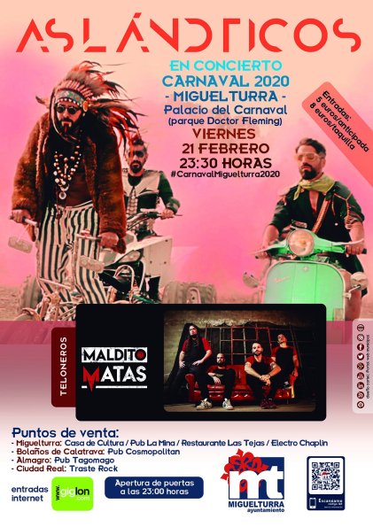 concierto-aslandticos-malditomatas-carnaval-miguelturra-2020-diseñoportalweb-2020-02-21