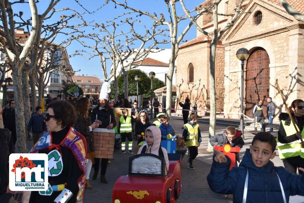 Pasacalles Colegios Miguelturra Carnaval-2020-02-21-Fuente imagen Área de Comunicación Ayuntamiento Miguelturra-002