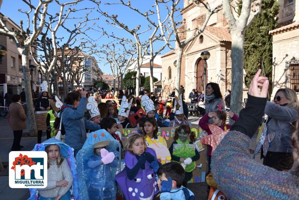 Pasacalles Colegios Miguelturra Carnaval-2020-02-21-Fuente imagen Área de Comunicación Ayuntamiento Miguelturra-010