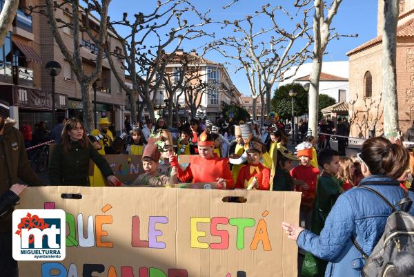 Pasacalles Colegios Miguelturra Carnaval-2020-02-21-Fuente imagen Área de Comunicación Ayuntamiento Miguelturra-016