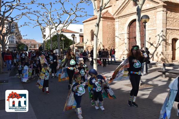 Pasacalles Colegios Miguelturra Carnaval-2020-02-21-Fuente imagen Área de Comunicación Ayuntamiento Miguelturra-024