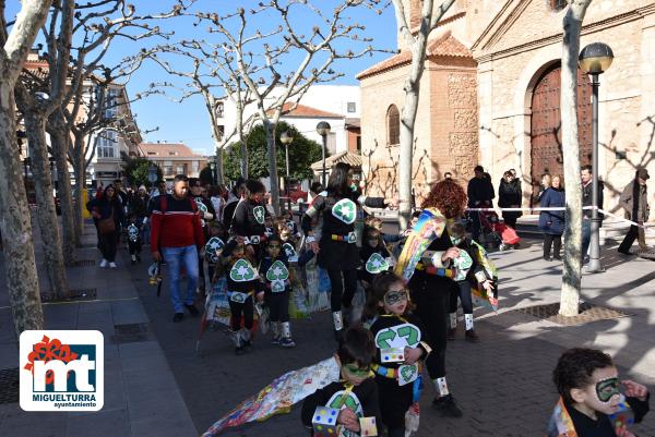 Pasacalles Colegios Miguelturra Carnaval-2020-02-21-Fuente imagen Área de Comunicación Ayuntamiento Miguelturra-026