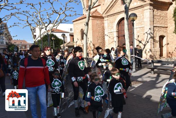 Pasacalles Colegios Miguelturra Carnaval-2020-02-21-Fuente imagen Área de Comunicación Ayuntamiento Miguelturra-028